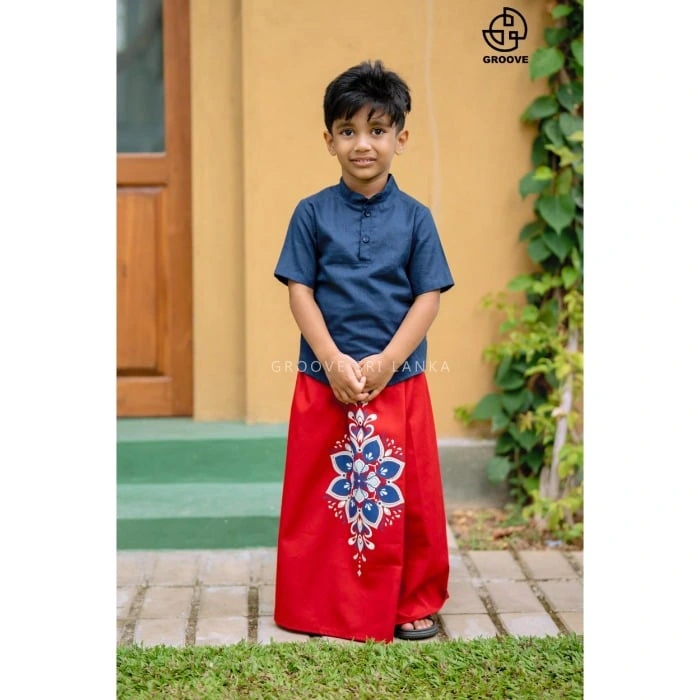 Kids Clothing ef_pc_clot0v4796p00003 in Sri Lanka